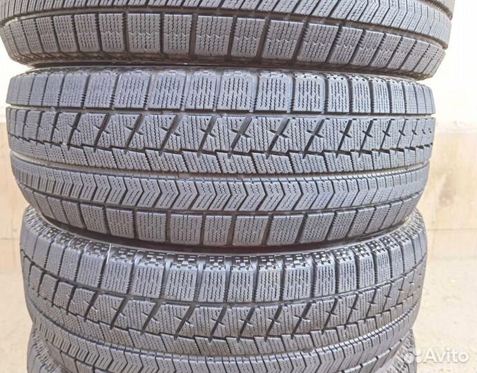 Bridgestone Blizzak VRX 185/65 R15 88Q