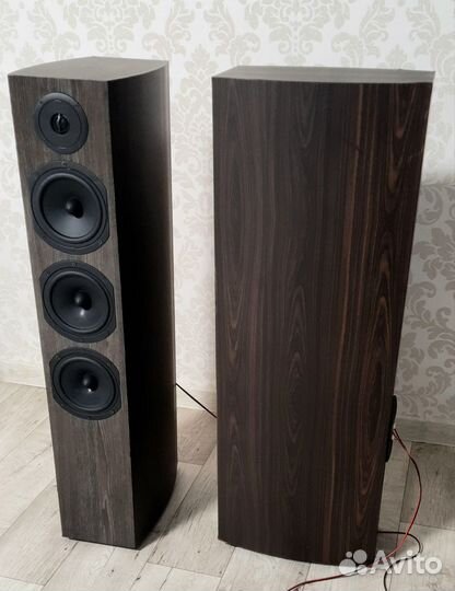 Колонки Proson Reality (Швеция)