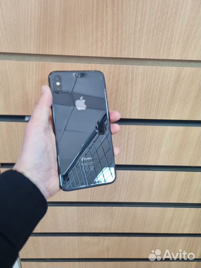 iPhone Xs Max, 64 ГБ
