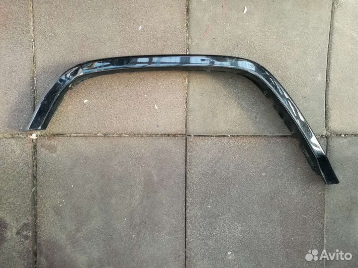 Расширитель арок Mercedes G463