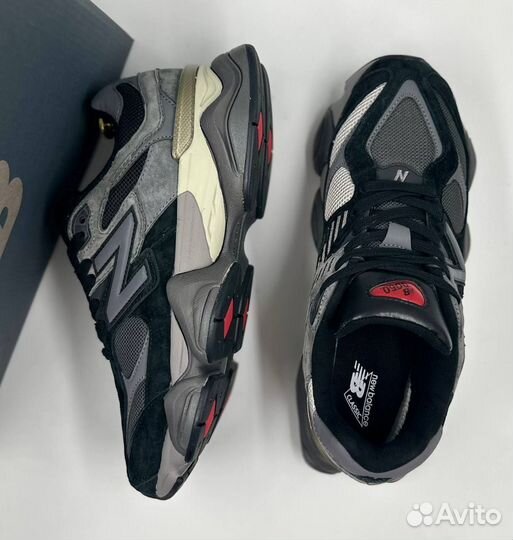 Кроссовки New balance 9060