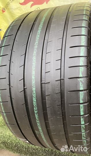 Michelin Pilot Sport 305/30 R20 103Y