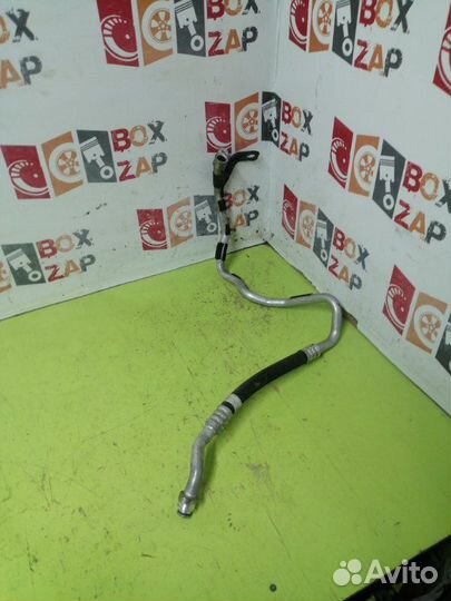 Трубка кондиционера Mercedes Benz S350 Cdi 3.0