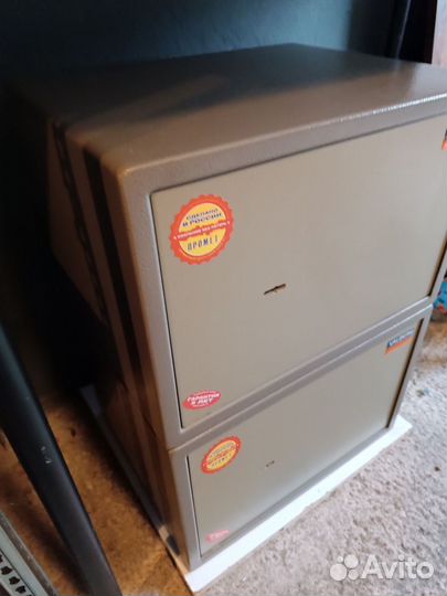 Сейф valberg ASM-30