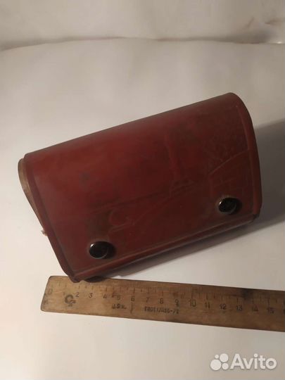 Чехол для фотоаппарата Смена 8М