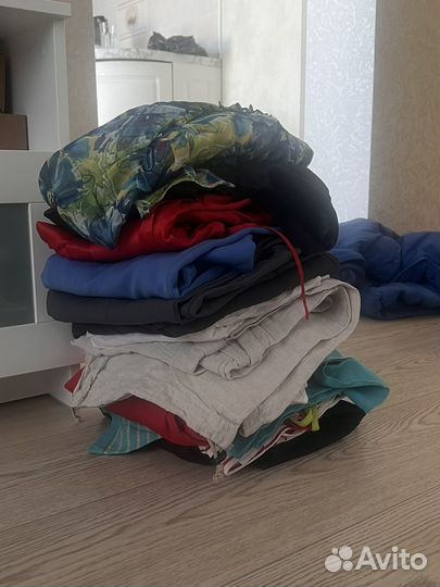 Одежда женская xs-m