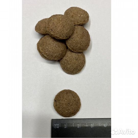 Гипоаллергенный Корм гост