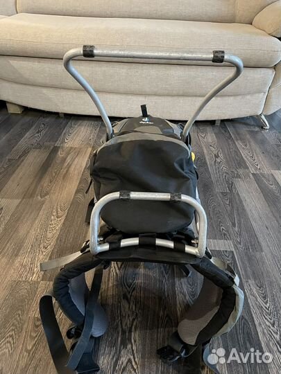 Рюкзак переноска deuter