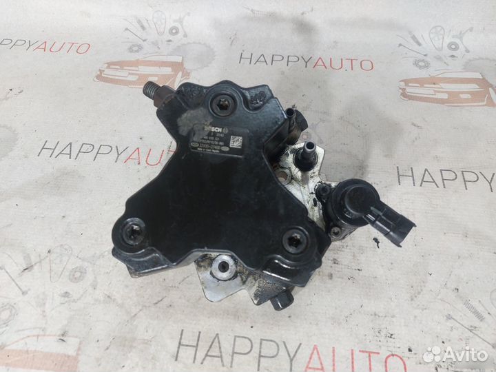 Тнвд Hyundai Santa Fe 2 D4EB