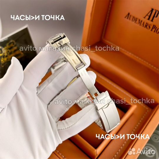 Наручные часы Rolex Milgauss Label Noir