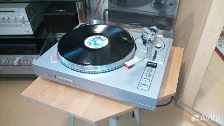Виниловый проигрыватель Арктур-006 стерео