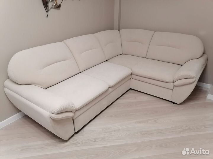 Перетяжка мебели