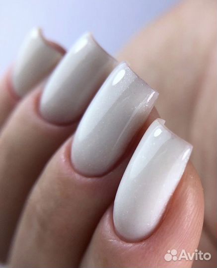 Маникюр и педикюр