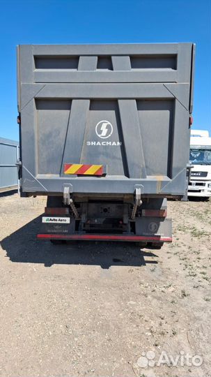 Shacman (Shaanxi) SX33186V366, 2023