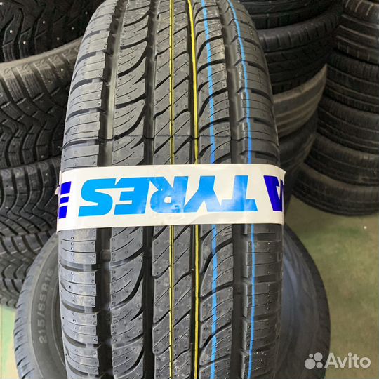Viatti Bosco A/T V-237 215/65 R16