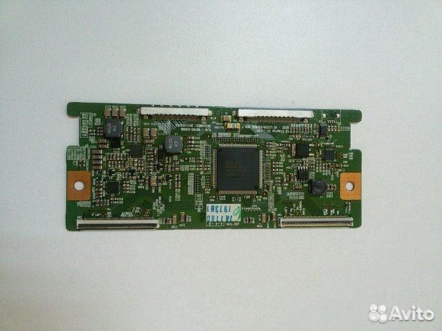 Телевизор Philips 42pfl6008s /60 на з/ч