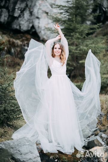 Свадебный фотограф Пермь