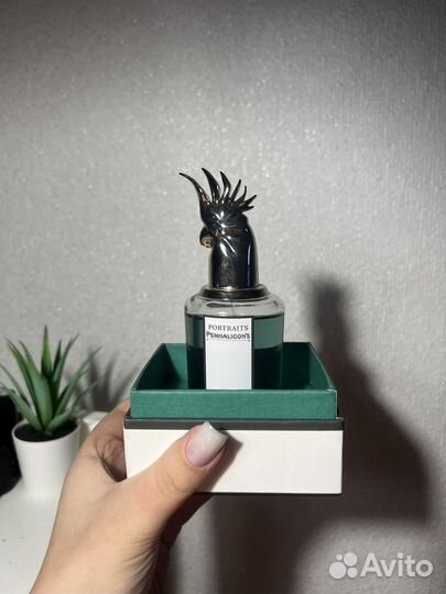 Pentagons Helen парфюм