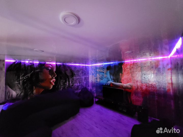 Аренда сауны с бассейном