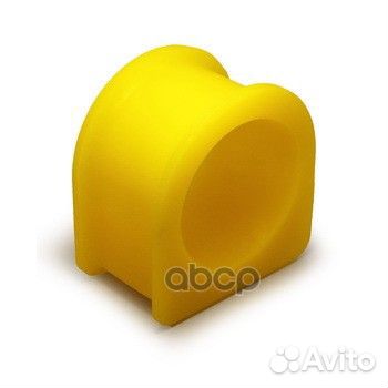 Полиуретановая подушка рулевой рейки(Кратность 1