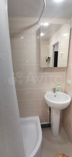 1-к. квартира, 30 м², 2/5 эт.