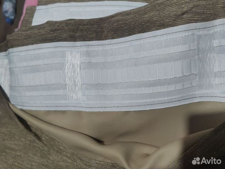 Шторы IKEA блэкаут