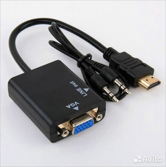 Преобразователь видео сигнала