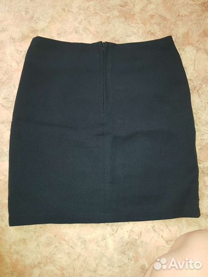 Юбка школьная