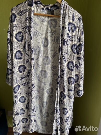 Халат женский primark