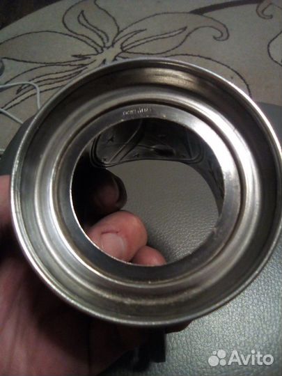 Подстаканник ссср,первый спутник,космос