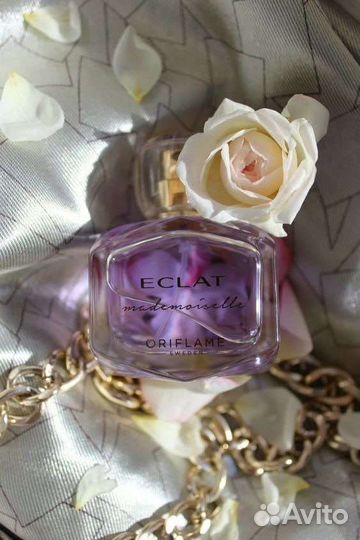 Туалетная вода женская oriflame