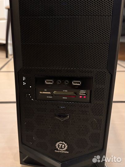 Системный блок i5 6600