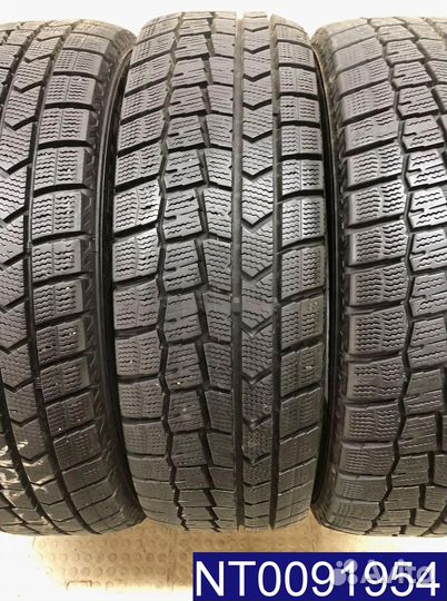 Dunlop Winter Maxx WM02 185/60 R15 84Q