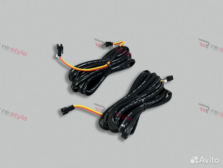 Стопы Harrier 30 LED Тюнинг