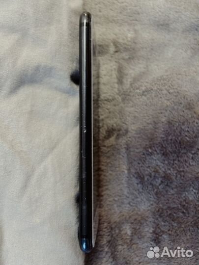 iPhone 7 32gb black