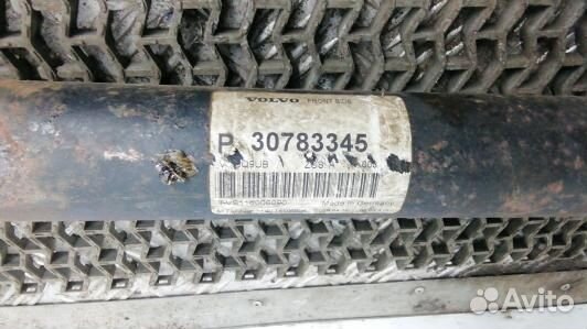 Карданный вал volvo XC90 1 (8NT06K301)