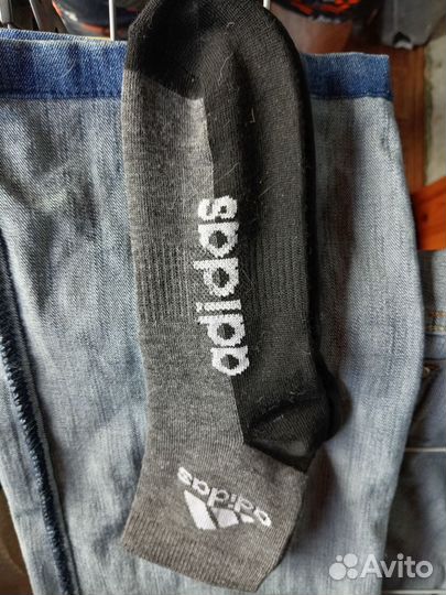 Носки мужские