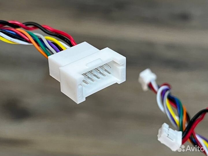 Шлейф Xiaomi Mop 2 Pro / Mijia LDS 2