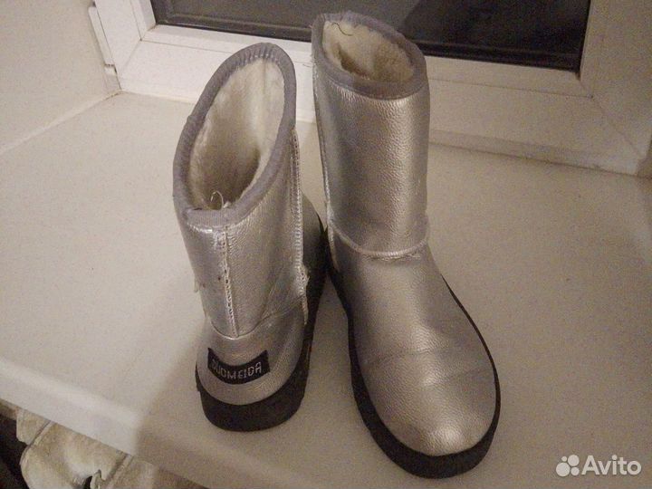 Угги женские