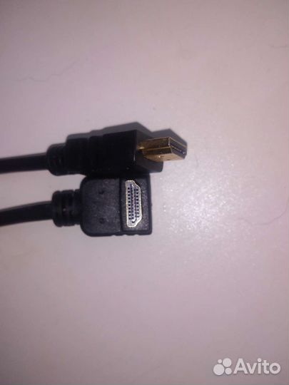 Кабель high speed hdmi with eternet