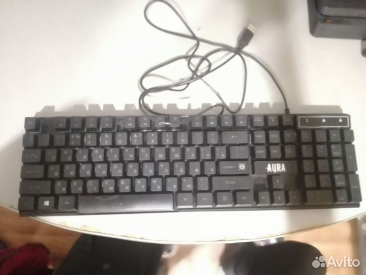 Игровой комплект