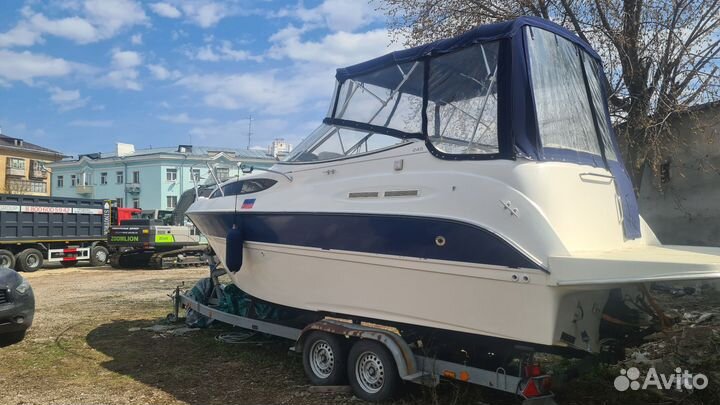 Bayliner 245