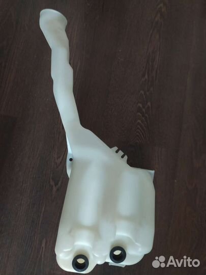 Бачок омывателя Honda Civic 7 HB