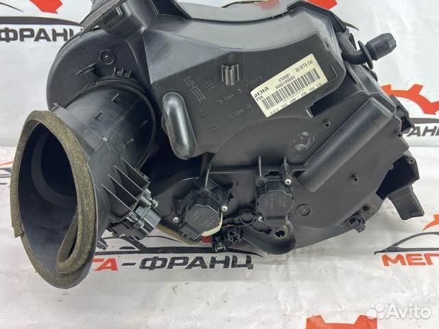 Корпус печки Citroen C4 хэтчбек 5FW (EP6) 2010