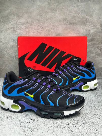 Nike air Max Tn plus