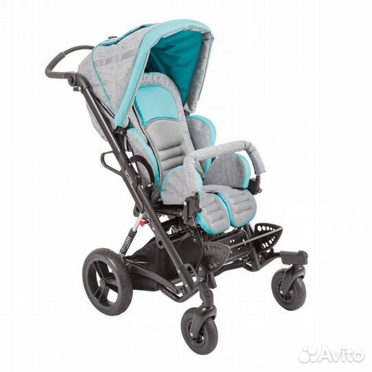 Детская прогулочная коляска дцп OttoBock Кимба Нео