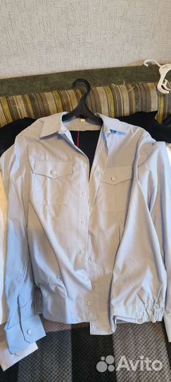 Офисная форма мвд