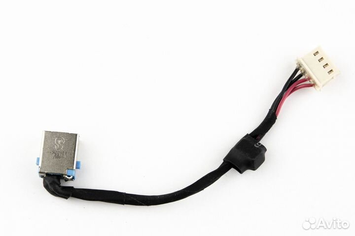 Разъем питания Acer E1-421 E1-431 E1-471 V3-471 V