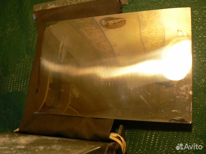 Фотоглянцеватель фг-9