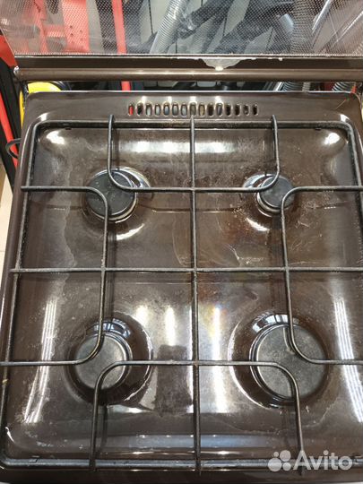 Газовая плита Gefest